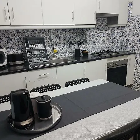 Appartement Rua Bento De Jesus Carcaca N. 68 Apartamento *