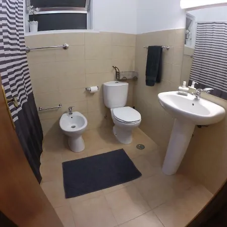 Rua Bento De Jesus Carcaca N. 68 Apartamento Appartement