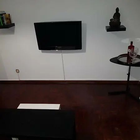 Rua Bento De Jesus Carcaca N. 68 Apartamento * District de Faro