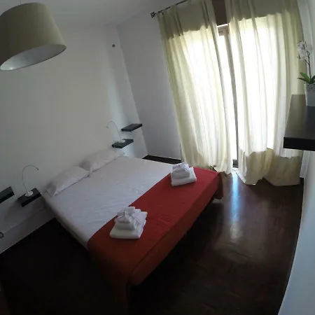 Appartement Rua Bento De Jesus Carcaca N. 68 Apartamento District de Faro