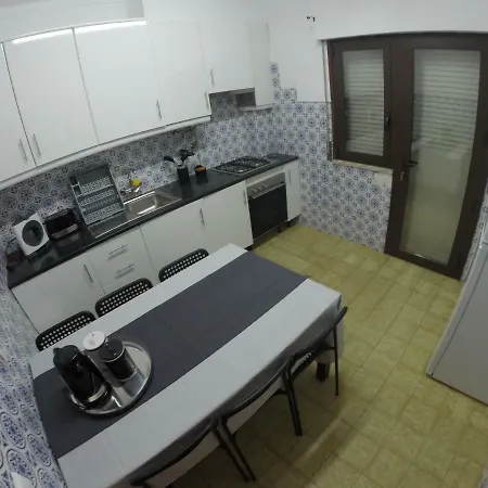 Rua Bento De Jesus Carcaca N. 68 Apartamento District de Faro