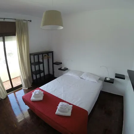 Rua Bento De Jesus Carcaca N. 68 Apartamento * District de Faro