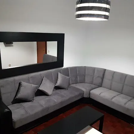 Rua Bento De Jesus Carcaca N. 68 Apartamento Dystrykt Faro