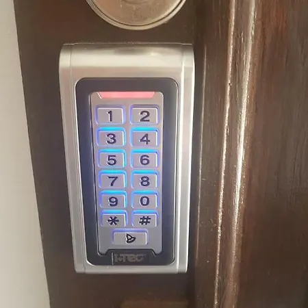 Rua Bento De Jesus Carcaca N. 68 Apartamento Dystrykt Faro